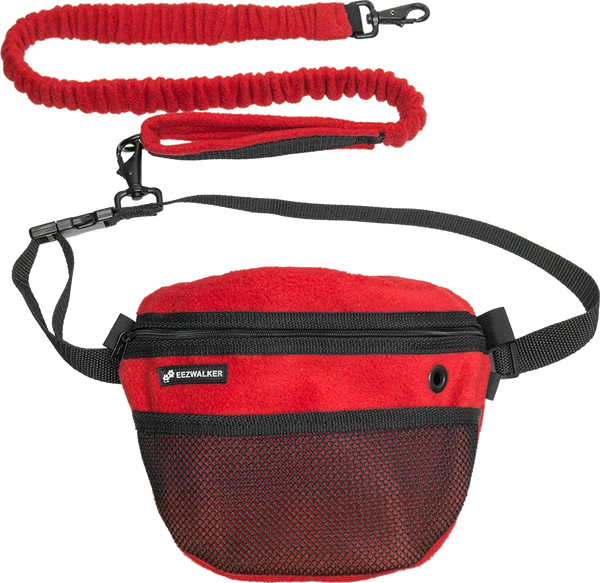ActiveDogs Fleece Bungee Leash - Image 5