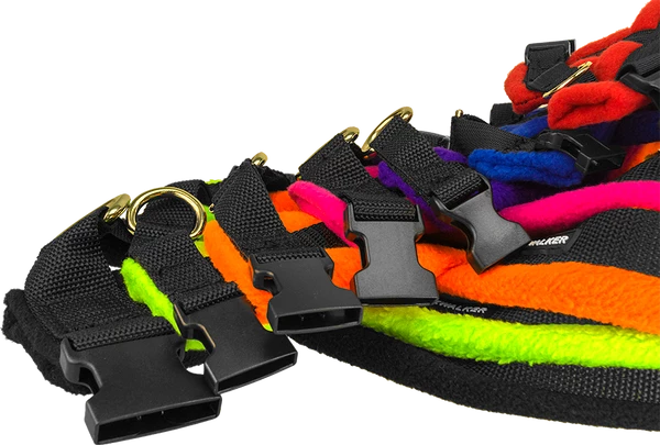 ActiveDogs Fleece No Pull Dog Harness - Image 6