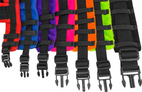 ActiveDogs Fleece No Pull Dog Harness - Image 22