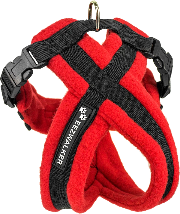 ActiveDogs Fleece No Pull Dog Harness - Image 12