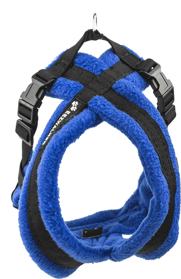 ActiveDogs Fleece No Pull Dog Harness - Image 25