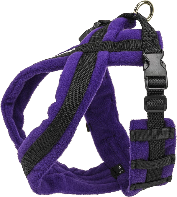 ActiveDogs Fleece No Pull Dog Harness - Image 20