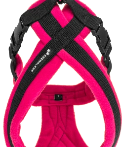 ActiveDogs Fleece No Pull Dog Harness