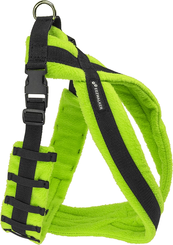 ActiveDogs Fleece No Pull Dog Harness - Image 18