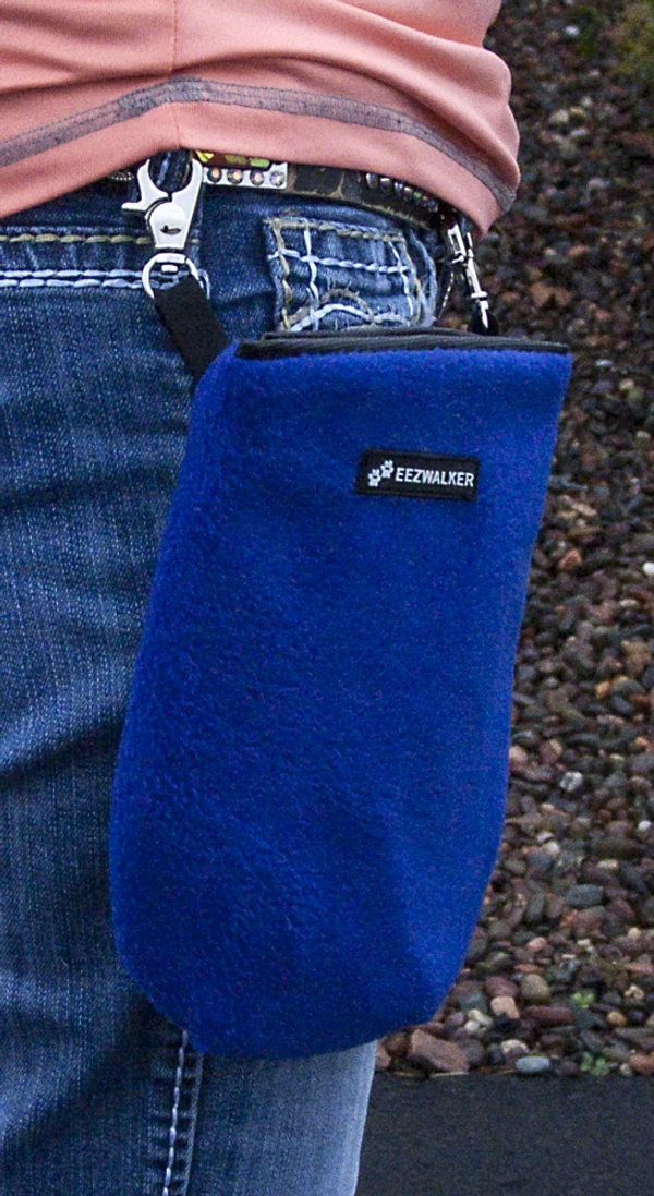 ActiveDogs Fleece Bait Bag Or Ball Pouch - Image 12