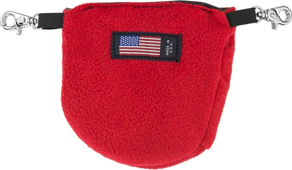 ActiveDogs Fleece Bait Bag Or Ball Pouch - Image 9