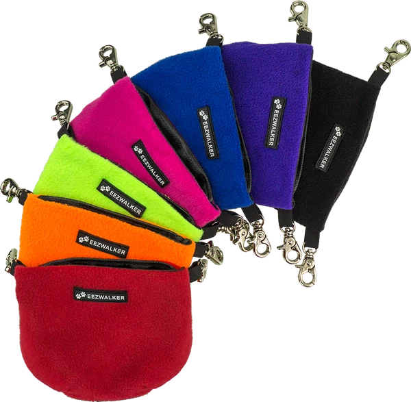 ActiveDogs Fleece Bait Bag Or Ball Pouch - Image 7