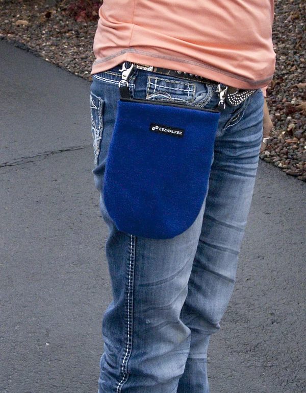 ActiveDogs Fleece Bait Bag Or Ball Pouch - Image 8