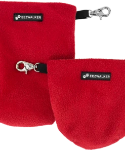 ActiveDogs Fleece Bait Bag Or Ball Pouch