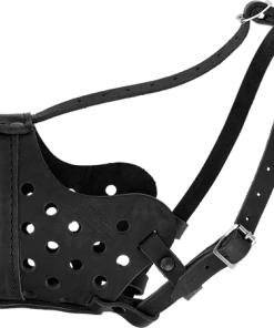 European Style Agitation Muzzle