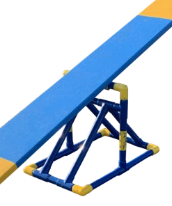 Agility SeeSaw Teeter Base