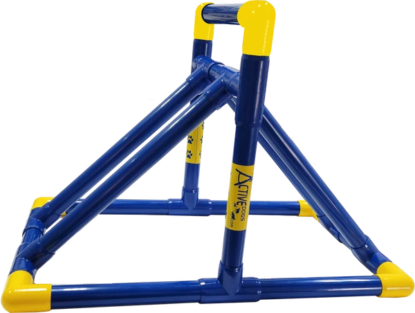 Agility SeeSaw Teeter Base - Image 5