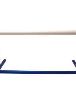 Agility Aluminum Frame Adjustable Hurdle Jump