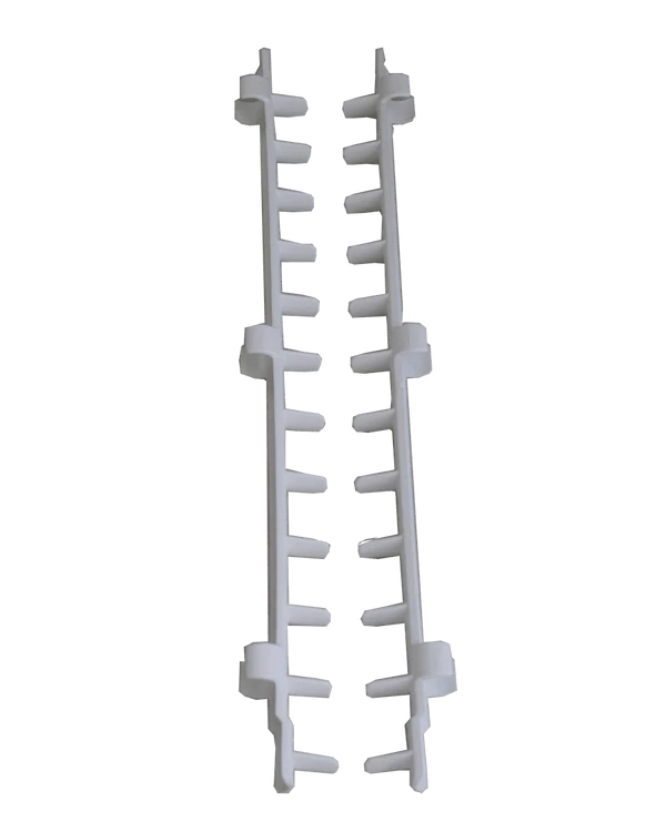 Agility Hurdle Clip Strips - DIY Starter Kit - Image 2