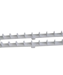 Agility Hurdle Clip Strips - DIY Starter Kit