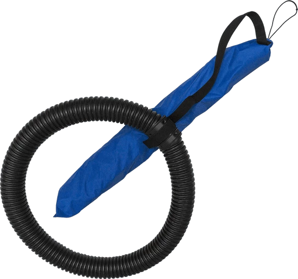 Agility Aluminum Frame Adjustable Dog Tire Jump - Image 6