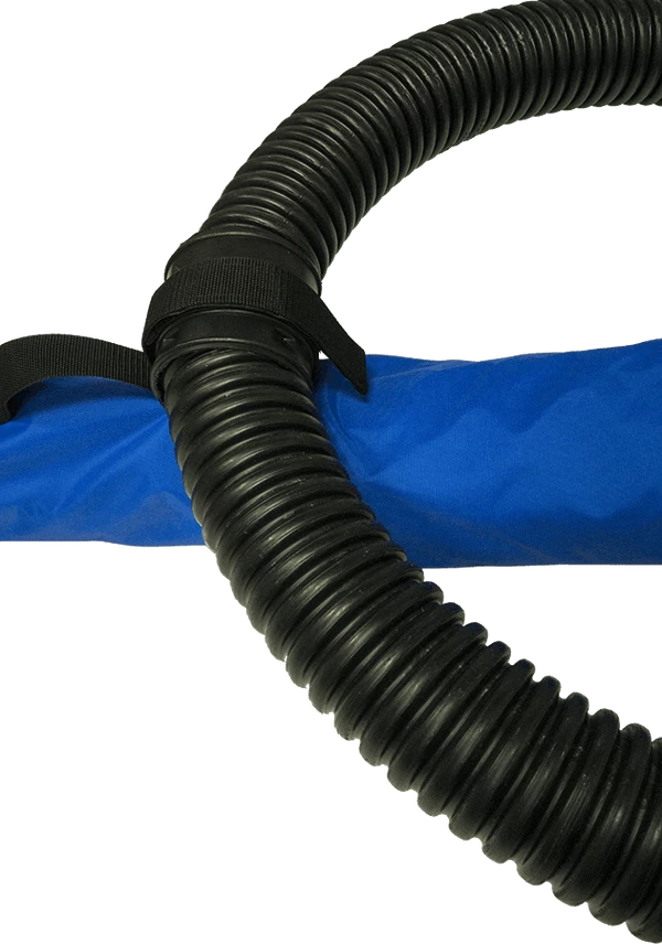 Agility Aluminum Frame Adjustable Dog Tire Jump - Image 8