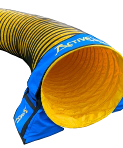 Agility Tunnel No-Slip Sand Bag System