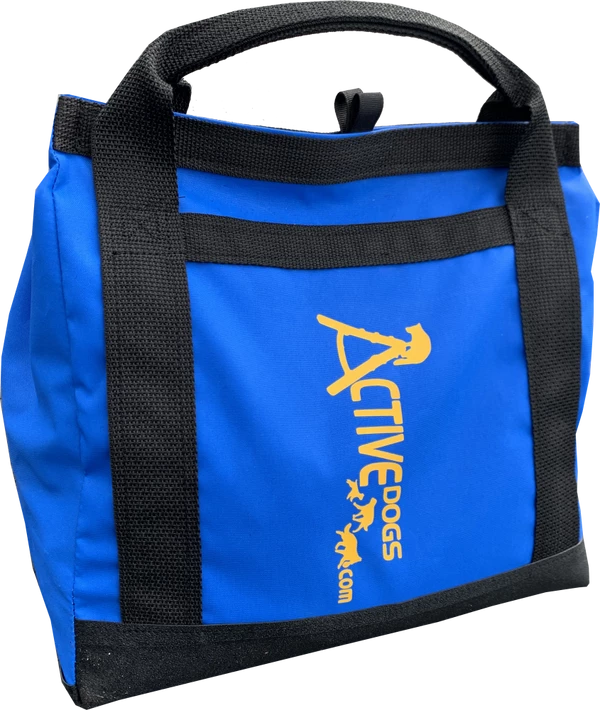 Agility Low-Gravity Medium Sand Bag Holds 20# - Image 10