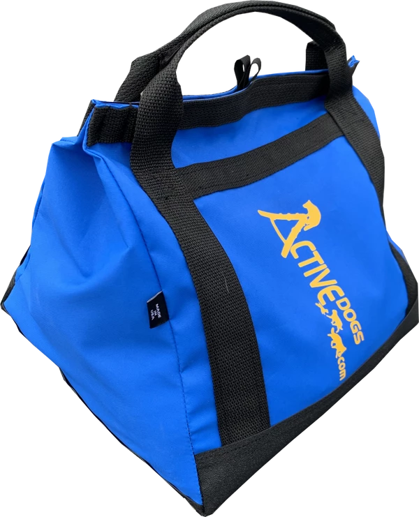 Agility Low-Gravity Medium Sand Bag Holds 20# - Image 14