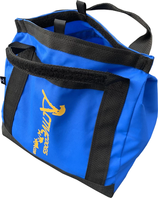 Agility Low-Gravity Medium Sand Bag Holds 20# - Image 3