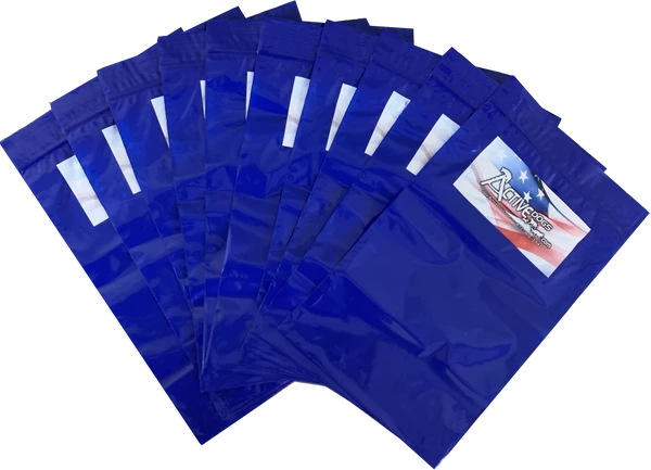 Agility Low-Gravity Medium Sand Bag Holds 20# - Image 4