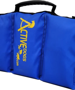 Agility Saddlebag Sand Bag W/ Weights 13#