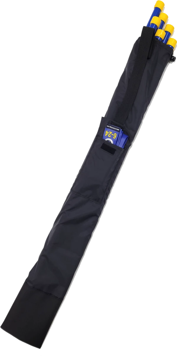 Agility In-ground Weave Poles 36" - Image 10