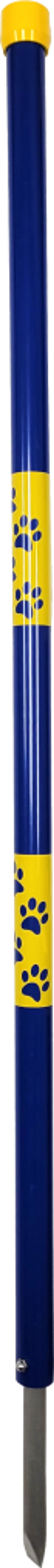 Agility In-ground Weave Poles 36" - Image 13