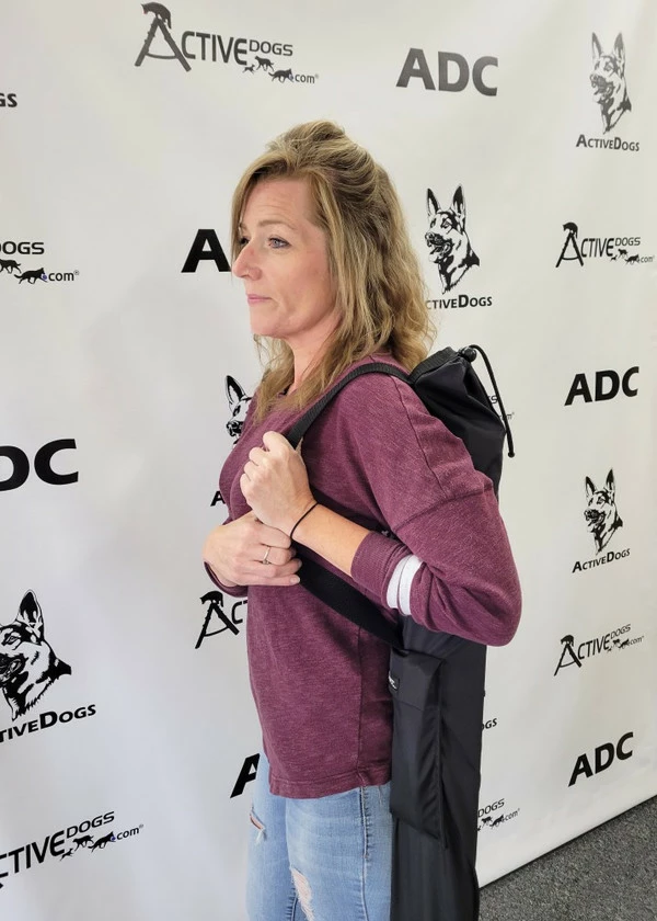 Agility In-ground Weave Poles 36" - Image 5