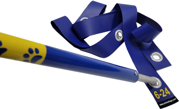 Agility In-ground Weave Poles 36" - Image 7