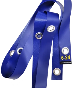 Agility Weave Pole Position Guide