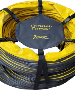 Agility Tunnel Tamer