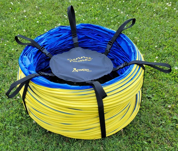Agility Tunnel Tamer - Image 5