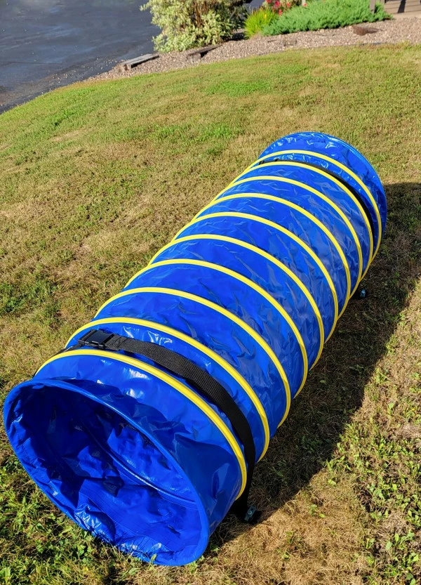 Agility Tunnel Stay-Put Strap System - Image 10
