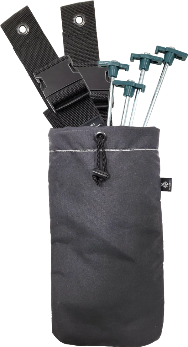 Agility Tunnel Stay-Put Strap System - Image 11