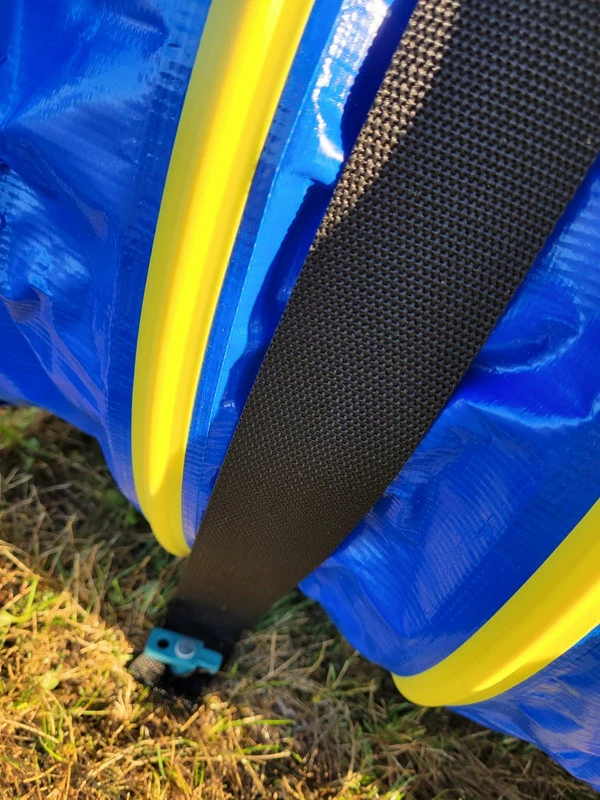 Agility Tunnel Stay-Put Strap System - Image 3