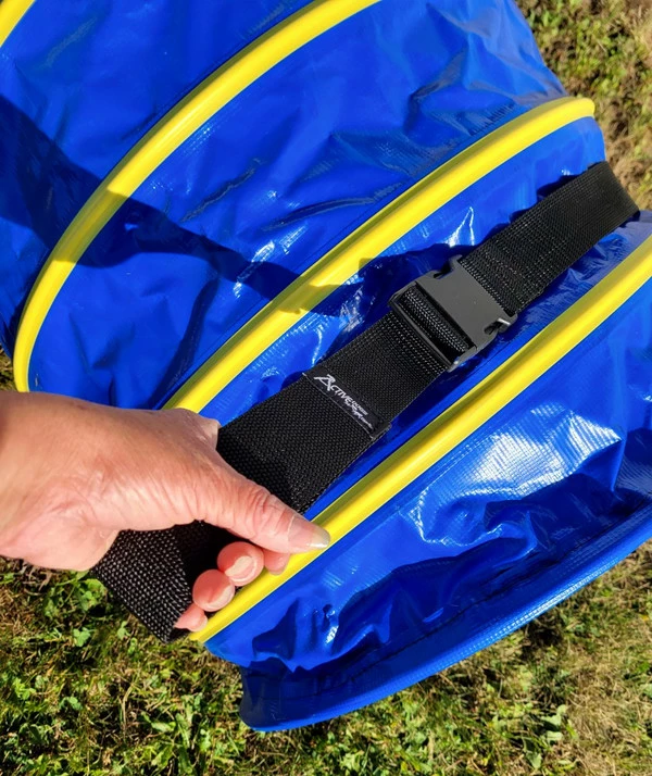 Agility Tunnel Stay-Put Strap System - Image 4