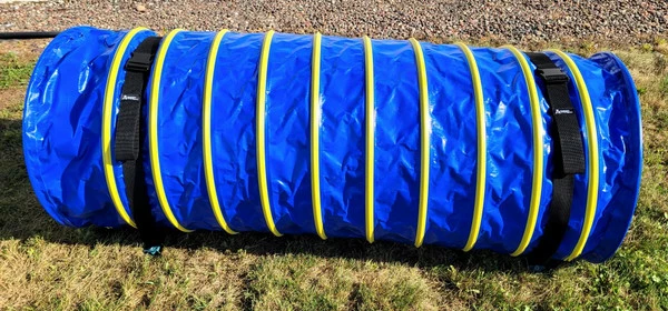 Agility Tunnel Stay-Put Strap System - Image 6