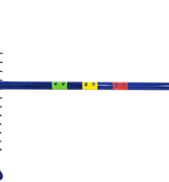 Agility Cascading Wing Jump- Competition Size