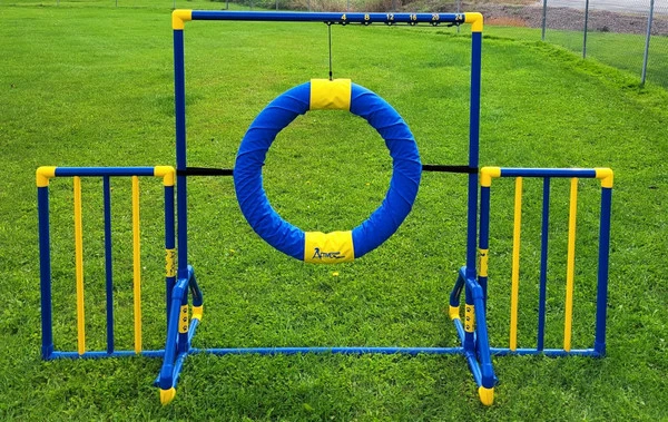 Agility Free Standing Wings - Image 10