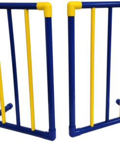 Agility Free Standing Wings