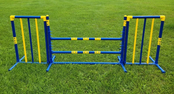 Agility Free Standing Wings - Image 2