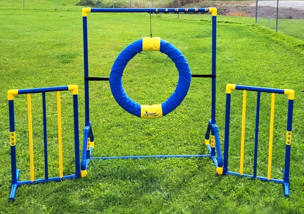 Agility Free Standing Wings - Image 3