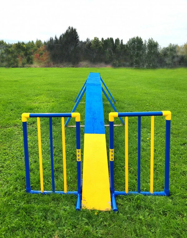 Agility Free Standing Wings - Image 5