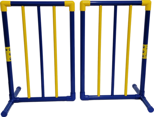 Agility Free Standing Wings - Image 7