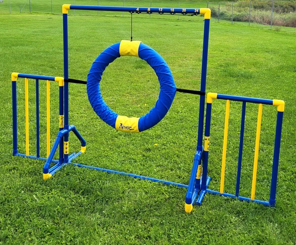 Agility Free Standing Wings - Image 8