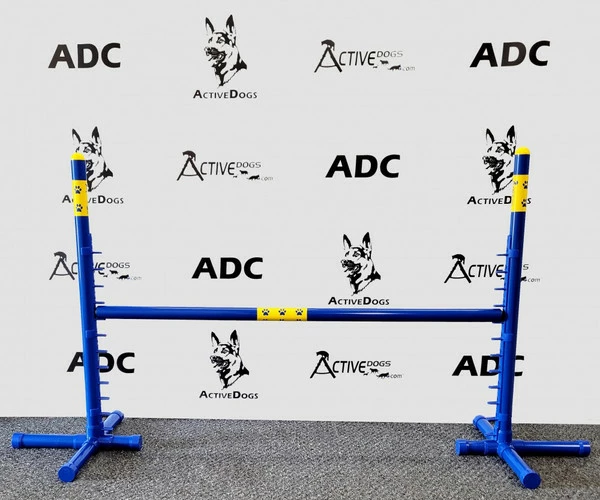 Agility Pedestal Jump - Competition Size - Image 2