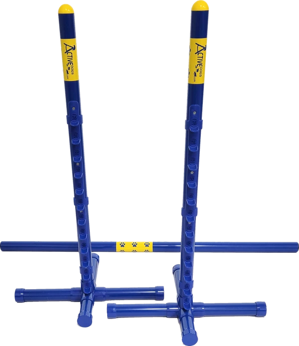 Agility Pedestal Jump - Competition Size - Image 3