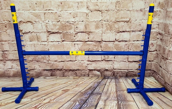 Agility Pedestal Jump - Competition Size - Image 4